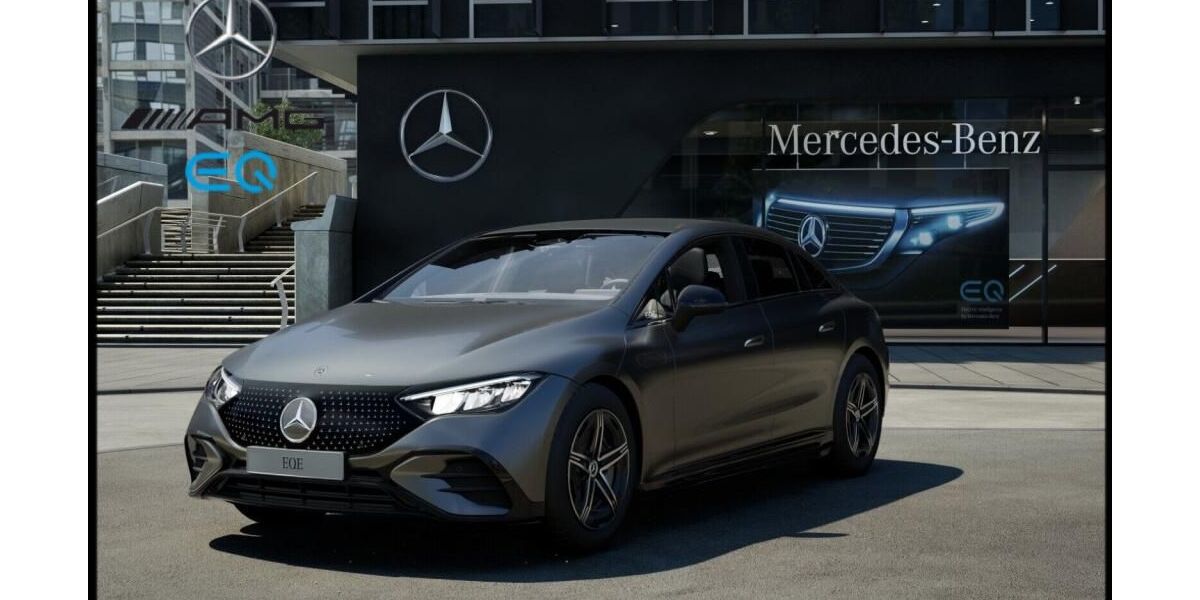 Mercedes-Benz EQE 28.105 km 46.290 &euro; Plettenberg 58840