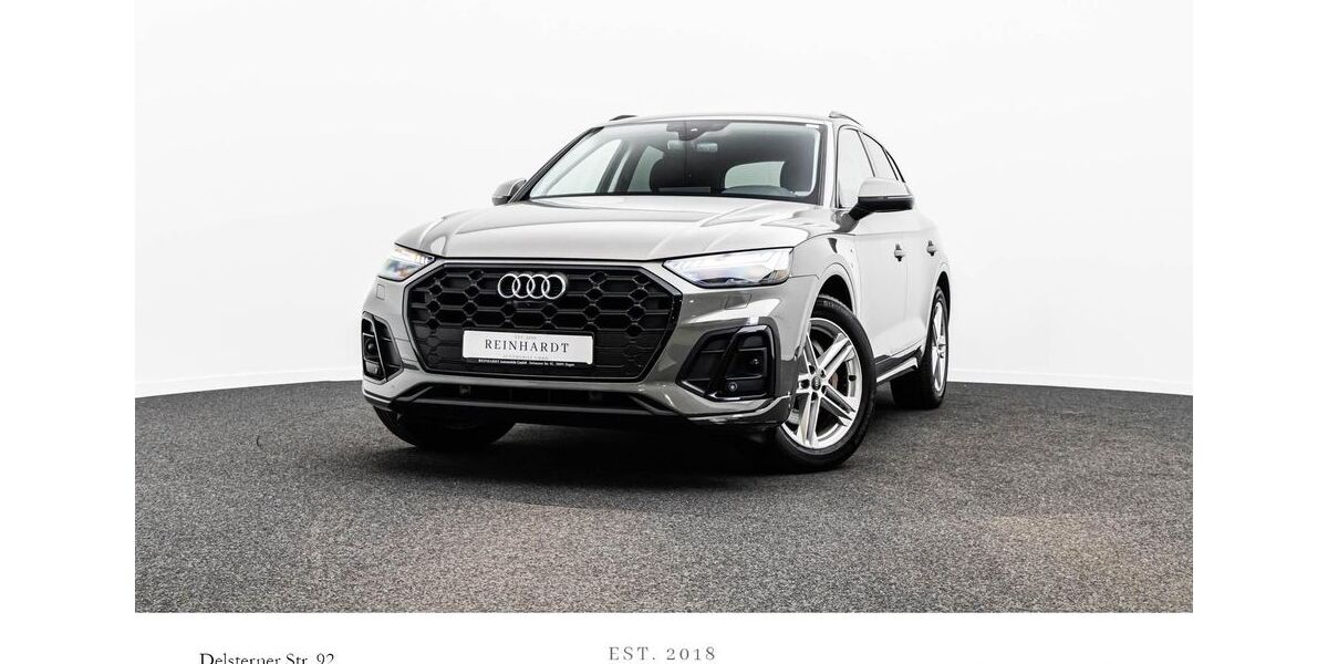 Audi Q5 94.930 km 30.804 &euro; Hagen 58091
