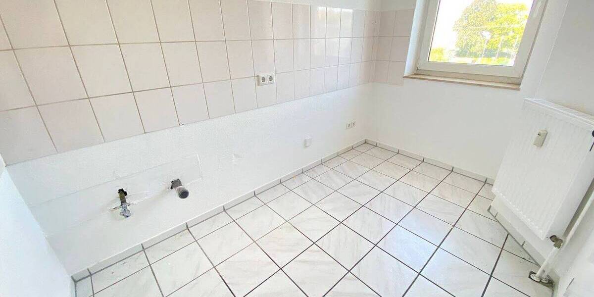 Etagenwohnung Hagen Wehringhausen - 2 Zimmer, 62 m&sup2;, 399&euro; | Angebot:26917376