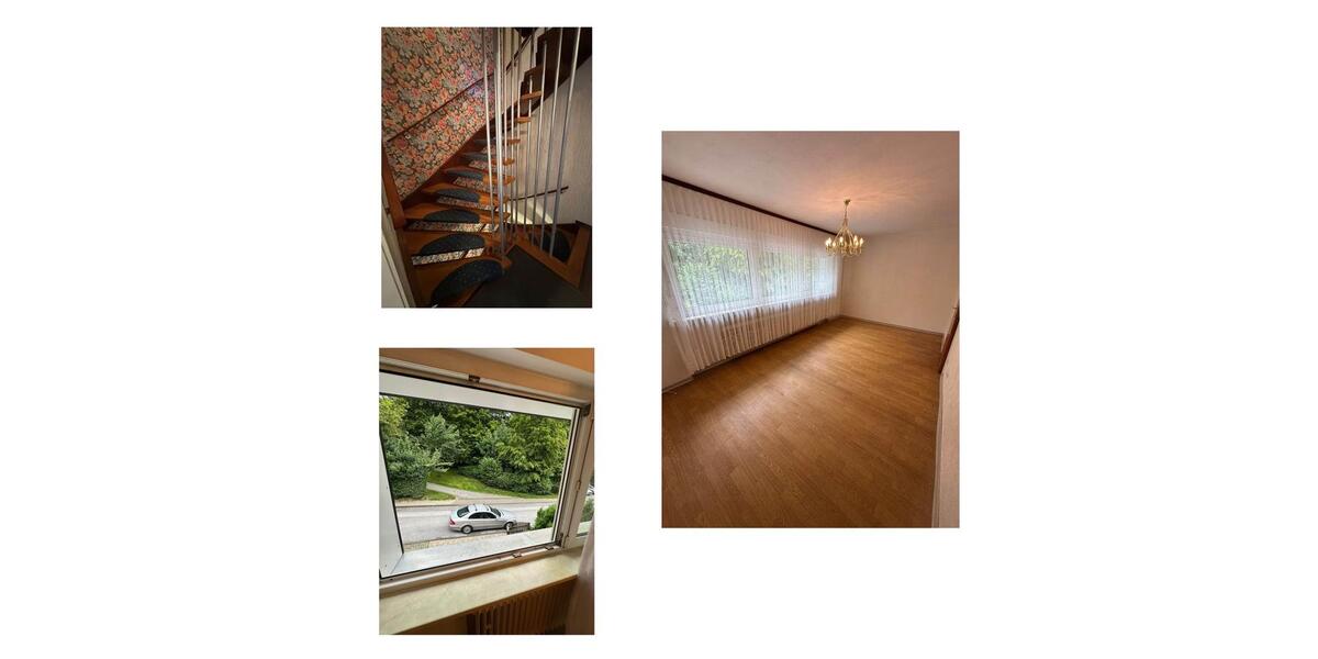 Reihenhaus Herdecke - 4 Zimmer, 97 m&sup2;, 380.000&euro; | Angebot:26940617