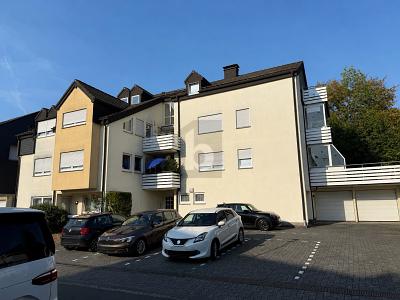 WOHNLICH, HELL UND GUT GESCHNITTEN - Etagenwohnung Olpe | Angebot:27701887