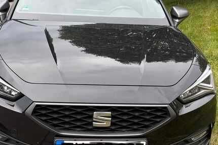 Seat Leon 112.000 km 17.950 &euro; Meinerzhagen 58540