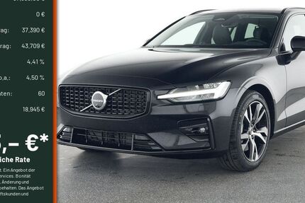 Volvo V60 15.614 km 35.890 &euro; Engelskirchen 51766