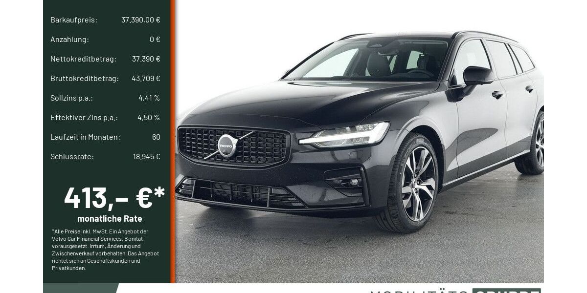 Volvo V60 15.614 km 35.890 &euro; Engelskirchen 51766
