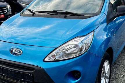Ford Ka/Ka+ 129.941 km 2.990 &euro; Werdohl 58791