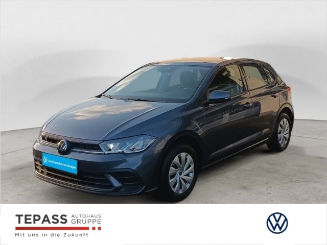 VW Polo 10.392 km 20.990 &euro; Wetter 58300