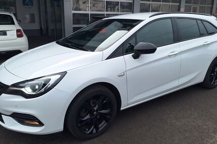 Opel Astra 39.200 km 15.990 &euro; Gummersbach 51647