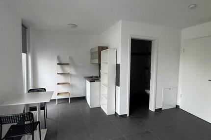 Wohnung Gummersbach Berstig Süd - 1 Zimmer, 25 m&sup2;, 475&euro; | Angebot:25754024