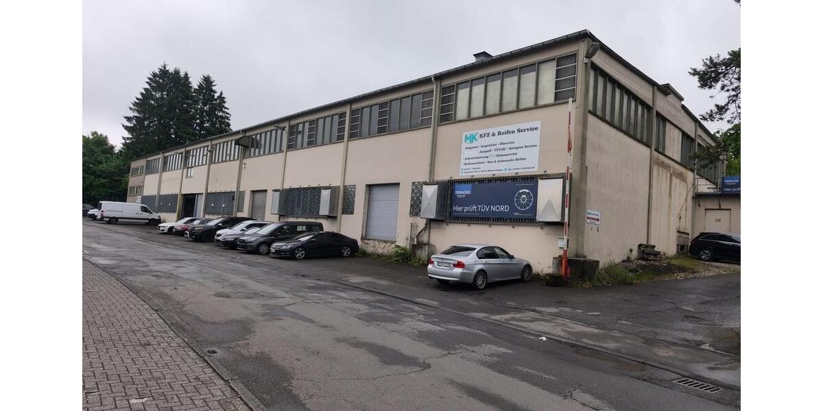 Gewerbeobjekt Meinerzhagen - 2.175&euro; | Angebot:25724746