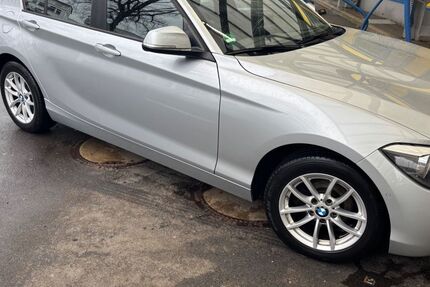 BMW 116 146.500 km 7.800 &euro; Werdohl 58791