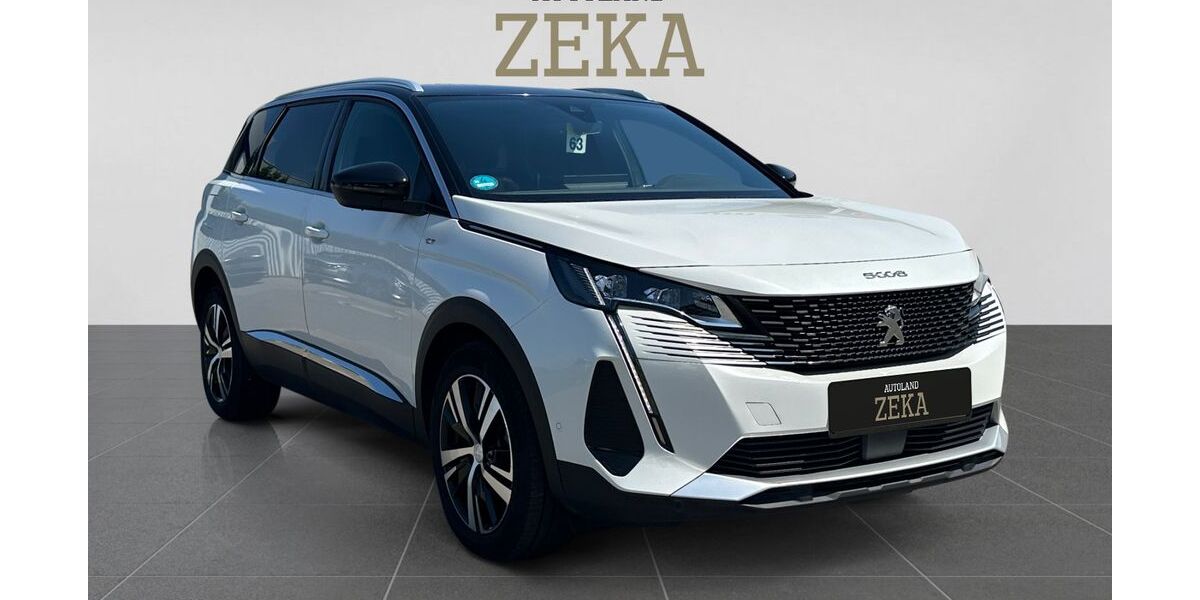 Peugeot 5008 41.304 km 23.900 &euro; Lindlar 51789