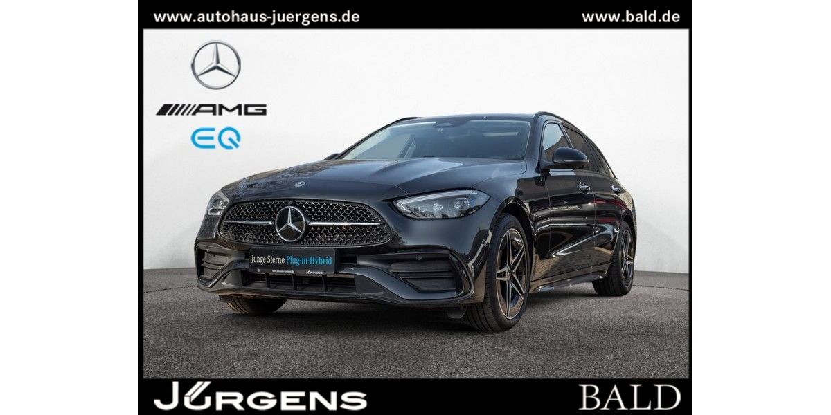 Mercedes-Benz C 300 15.861 km 45.290 &euro; Iserlohn 58636