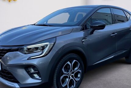 Renault Captur 28.697 km 17.990 &euro; Olpe 57462