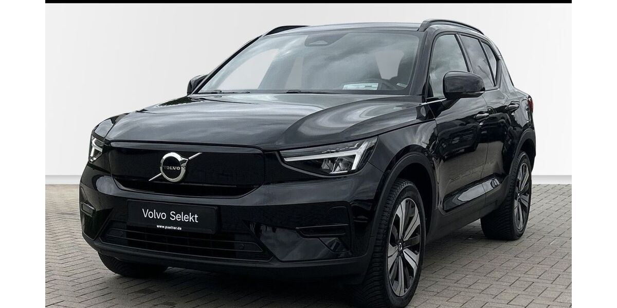 Volvo XC40 44.400 km 33.890 &euro; Iserlohn 58640