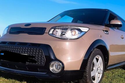 Kia Soul 64.550 km 11.900 &euro; Kierspe 58566