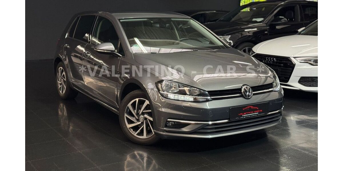 VW Golf 81.085 km 15.999 &euro; Radevormwald 42477