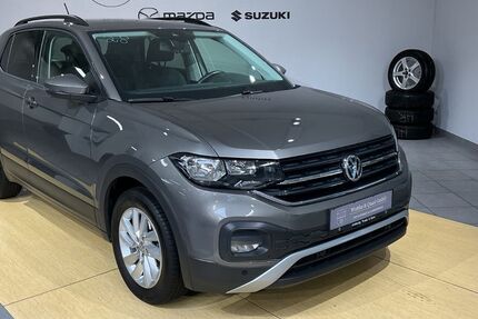 VW T-Cross 81.650 km 15.950 &euro; Gummersbach 51645