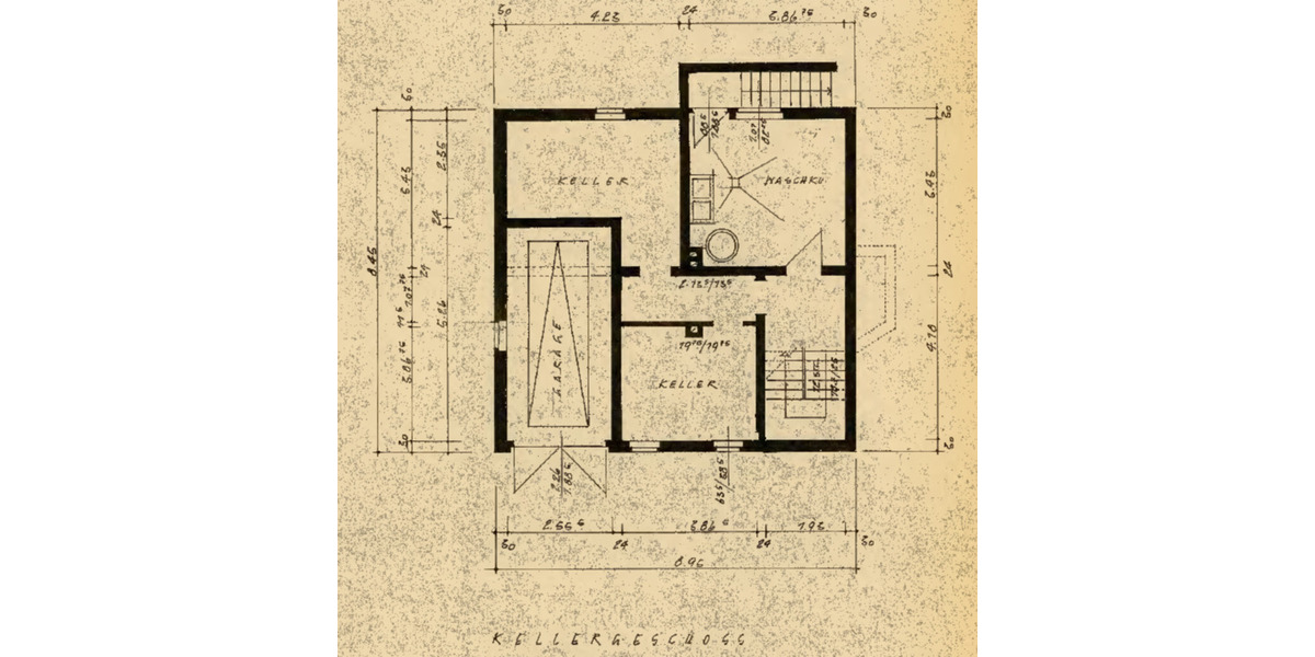 Einfamilienhaus Hückeswagen - 6 Zimmer, 185.000&euro; | Angebot:20718800