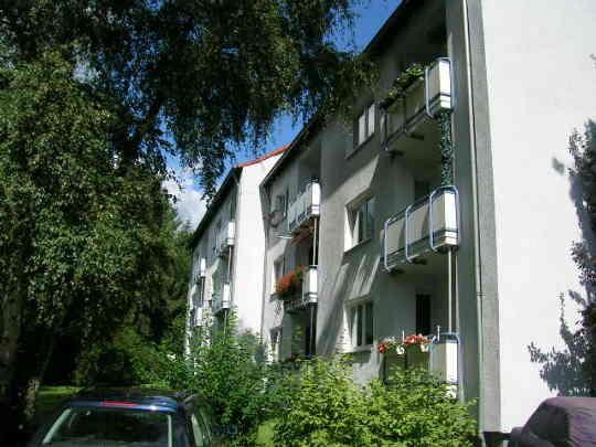 Etagenwohnung Schwerte - 3 Zimmer, 61 m&sup2;, 545&euro; | Angebot:26033919