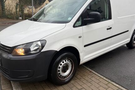 VW Caddy 89.500 km 7.697 &euro; Lüdenscheid 58515