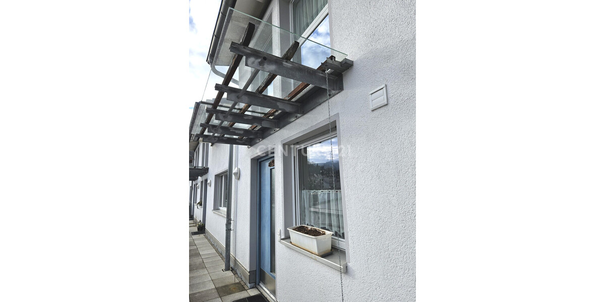 Investieren mit Weitblick: Vermietete Galerie-Wohnung in Hohenlimburg - Etagenwohnung Hagen Hohenlimburg | Angebot:26465746