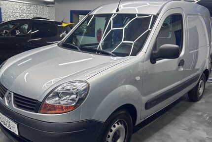 Renault Kangoo 28.000 km 6.100 &euro; Herscheid 58849