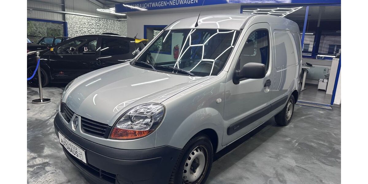 Renault Kangoo 28.000 km 6.100 &euro; Herscheid 58849