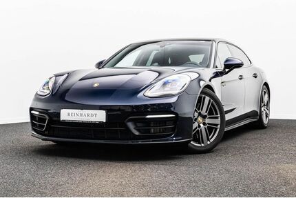 Porsche Panamera 43.436 km 78.970 &euro; Hagen 58091