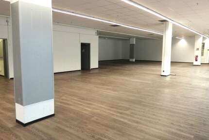 Gewerbeobjekt Gummersbach Nöckelseßmar - 5.500&euro; | Angebot:21101912