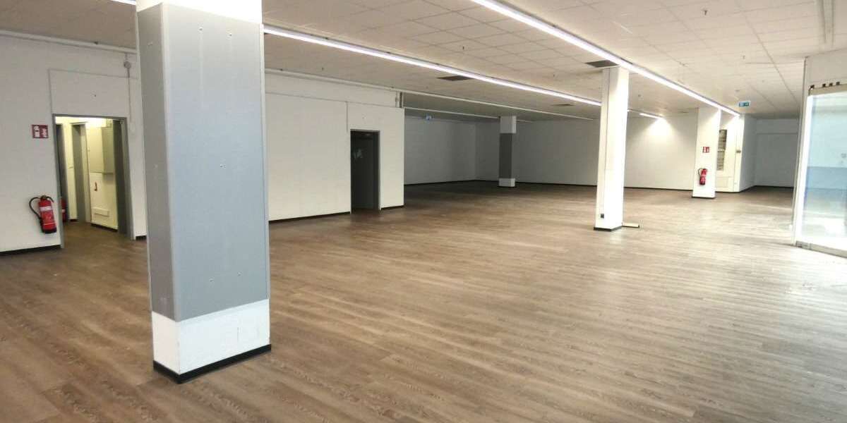 Gewerbeobjekt Gummersbach Nöckelseßmar - 5.500&euro; | Angebot:21101912