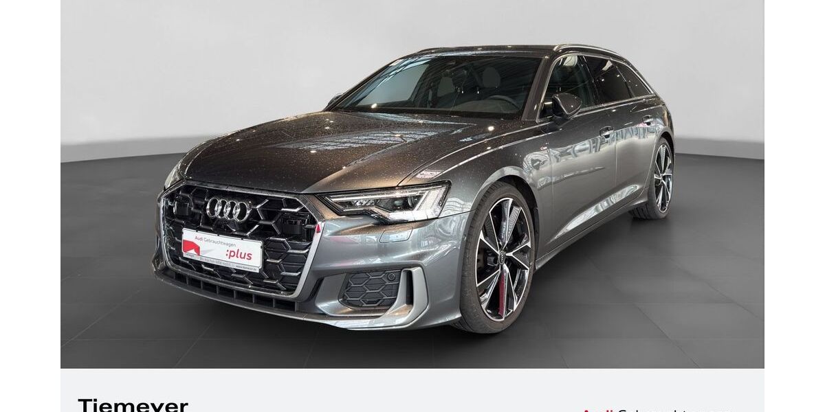 Audi A6 24.392 km 48.980 &euro; Lüdenscheid 58511