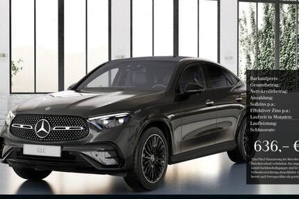 Mercedes-Benz GLC 450 28.500 km 73.550 &euro; Menden 58706