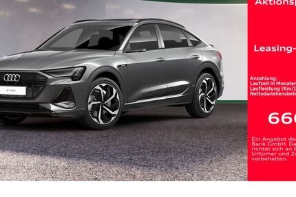 Audi e-tron 80.787 km 34.660 &euro; Menden 58706