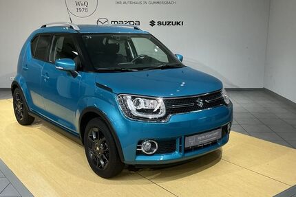 Suzuki Ignis 36.990 km 11.690 &euro; Gummersbach 51645