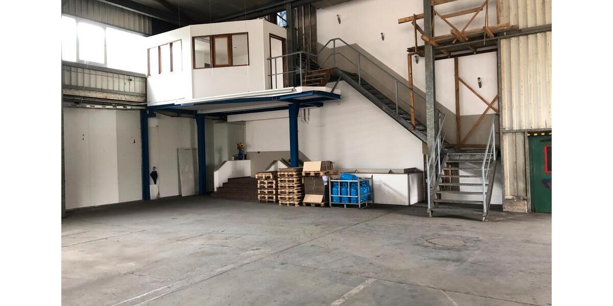 Gewerbeobjekt Attendorn - 2.200&euro; | Angebot:26085193