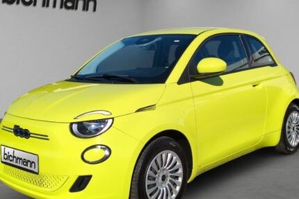 Fiat 500e 7.754 km 18.690 &euro; Menden 58706