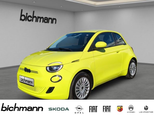Fiat 500e 7.754 km 18.690 &euro; Menden 58706
