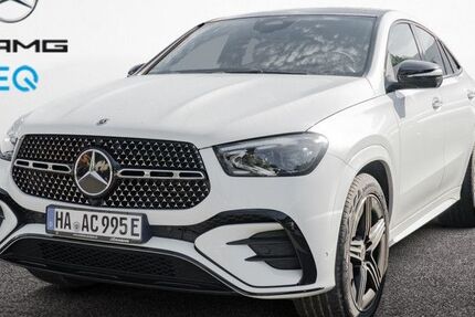 Mercedes-Benz GLE 350 9.500 km 99.680 &euro; Hagen 58135
