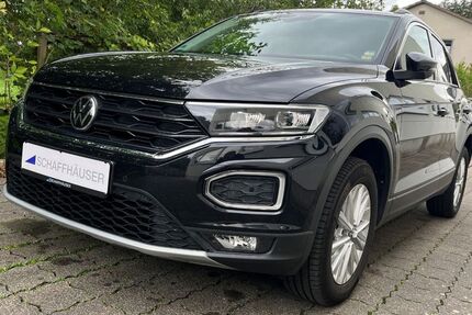 VW T-Roc 47.800 km 18.890 &euro; Bergneustadt 51702