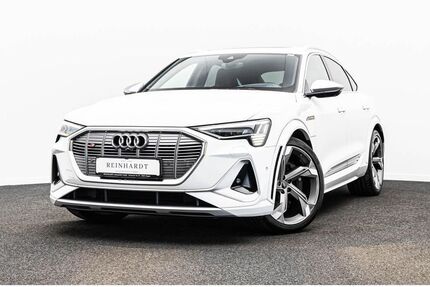 Audi e-tron 31.212 km 42.740 &euro; Hagen 58091