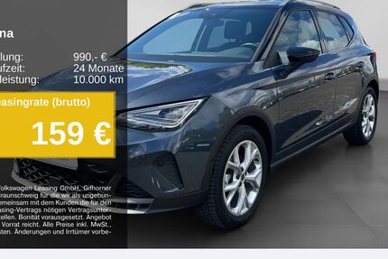 Seat Arona 23.081 km 25.970 &euro; Hemer 58675