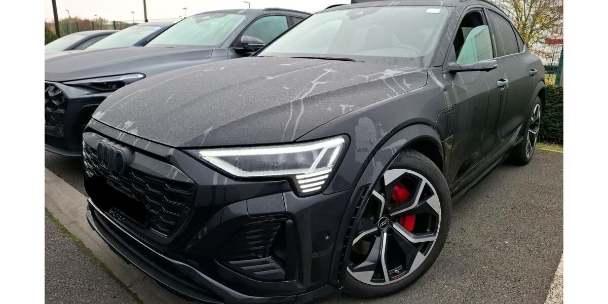 Audi SQ8 e-tron 66.430 km 63.100 &euro; Hagen 58091