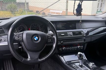 BMW 520 237.000 km 5.900 &euro; Wetter 58300