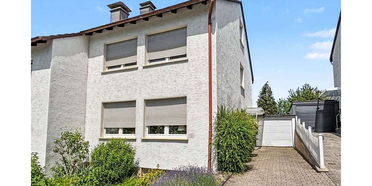 Einfamilienhaus Hagen Hohenlimburg - 7 Zimmer, 104 m&sup2;, 260.000&euro; | Angebot:26852417