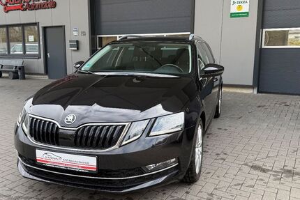 Skoda Octavia 115.000 km 14.390 &euro; Finnentrop 57413