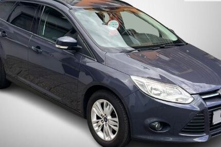Ford Focus 107.898 km 6.699 &euro; Hagen 58097
