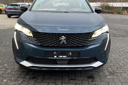 Peugeot 3008 10.600 km 25.850 &euro; Gummersbach 51645
