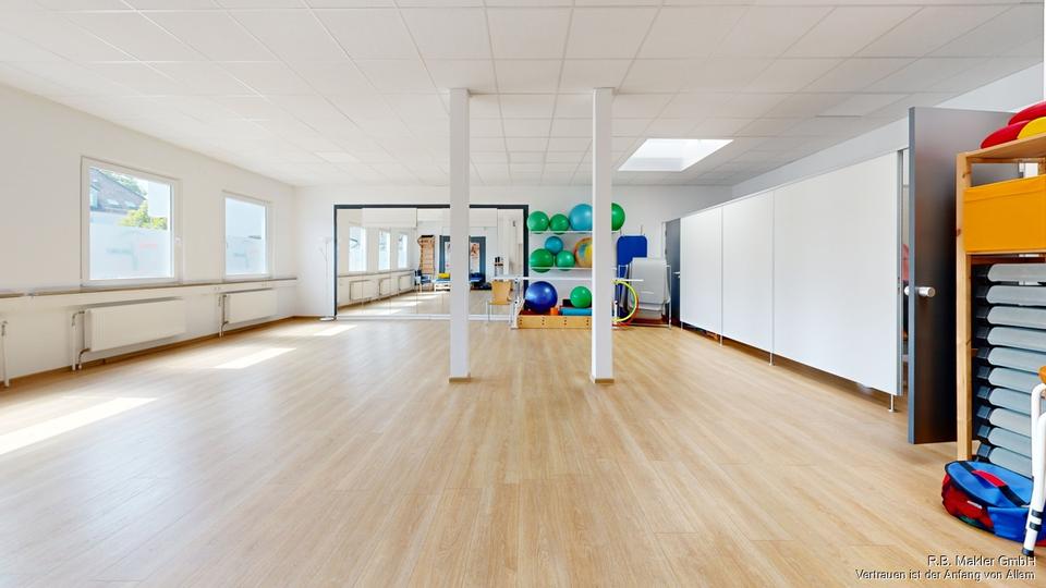 Gewerbeobjekt Neuenrade - 2.620&euro; | Angebot:21530118