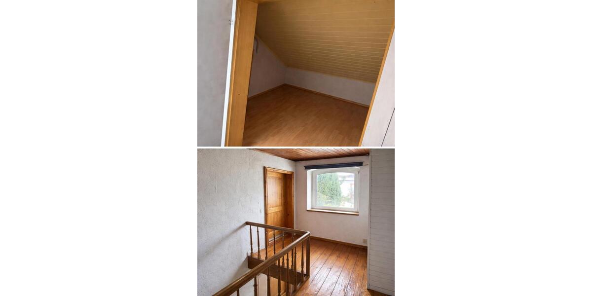 Einfamilienhaus Gummersbach Hepel - 5 Zimmer, 160 m&sup2;, 368.000&euro; | Angebot:25635844