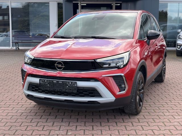 Opel Crossland (X) 16.995 km 18.970 &euro; Attendorn 57439